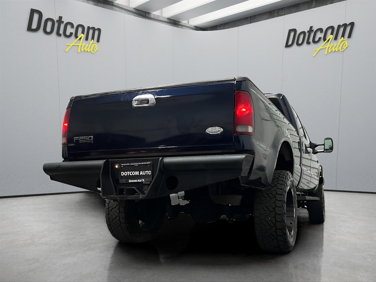 Used 2003 Ford F250 Lariat image 12