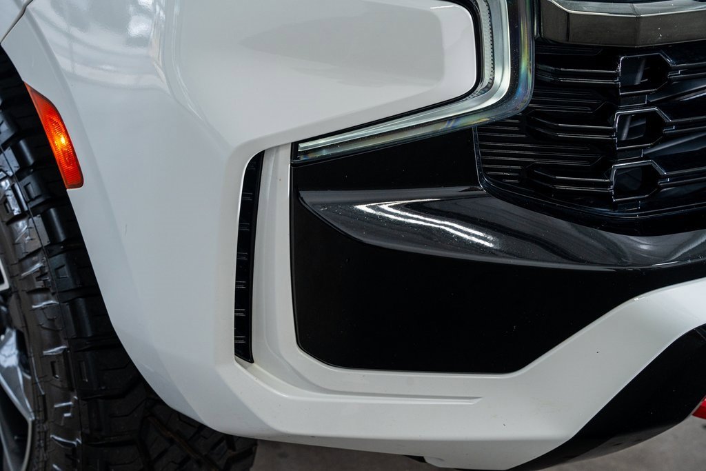 Used 2021 Chevrolet Tahoe Z71 image 20