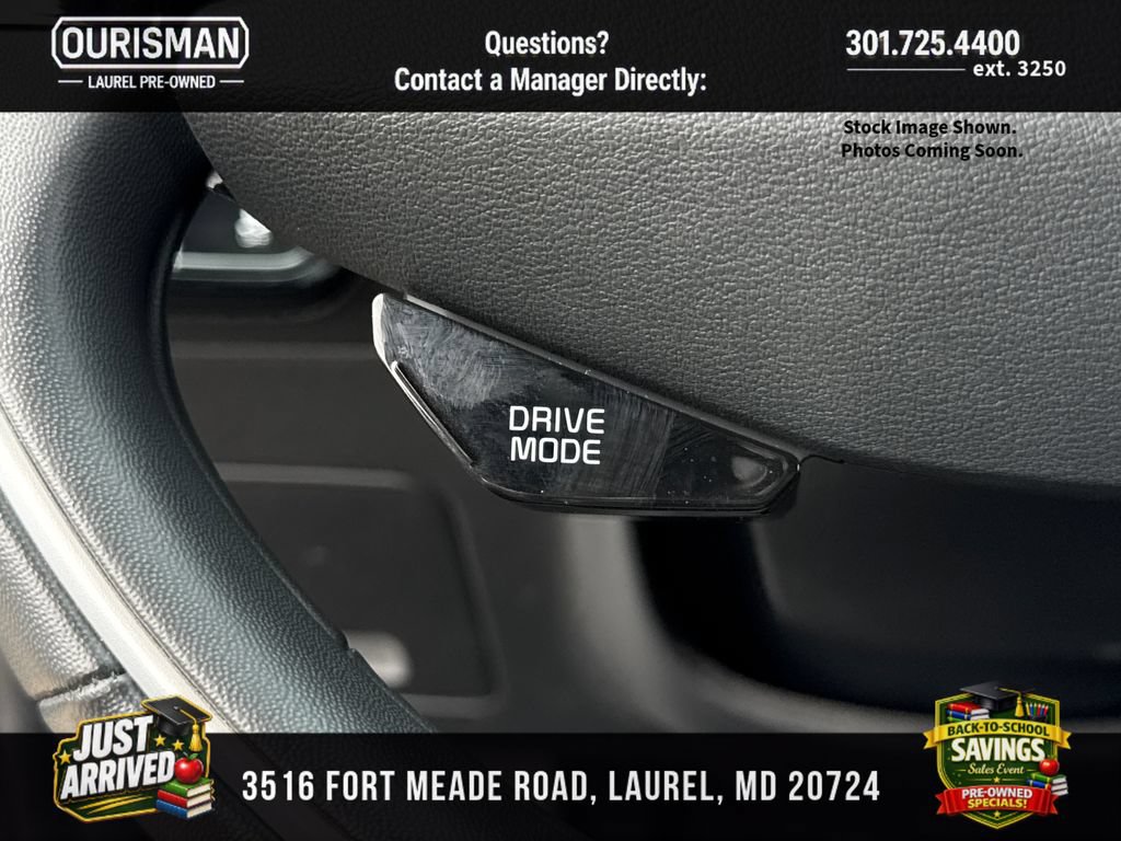 Used 2023 Kia Niro Wind w/ Wind Preserve Package FWD image 24