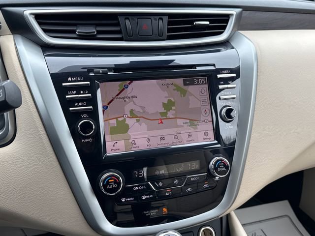Used 2019 Nissan Murano Platinum image 32