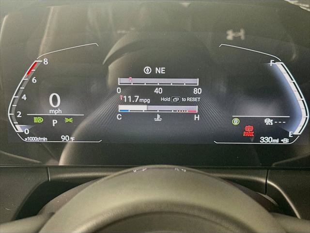 New 2026 MAZDA CX-5 Select AWD/4WD image 3