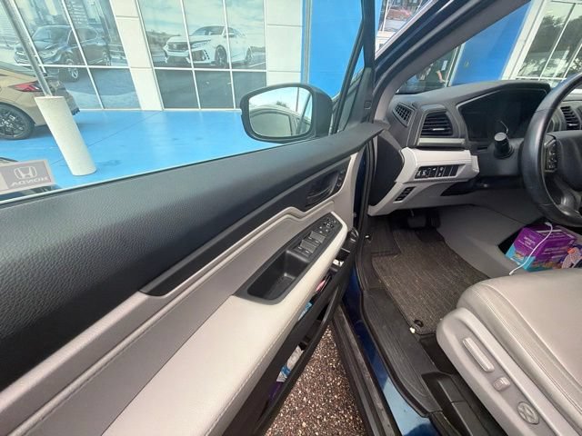 Used 2021 Honda Odyssey EX-L image 18