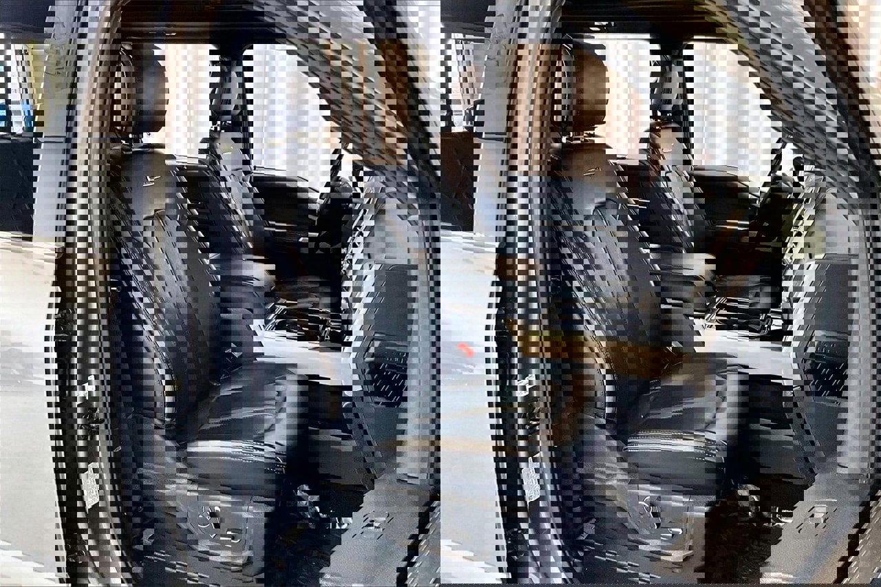 Certified 2021 Ford F250 Platinum w/ Tremor Off-Road Package image 6