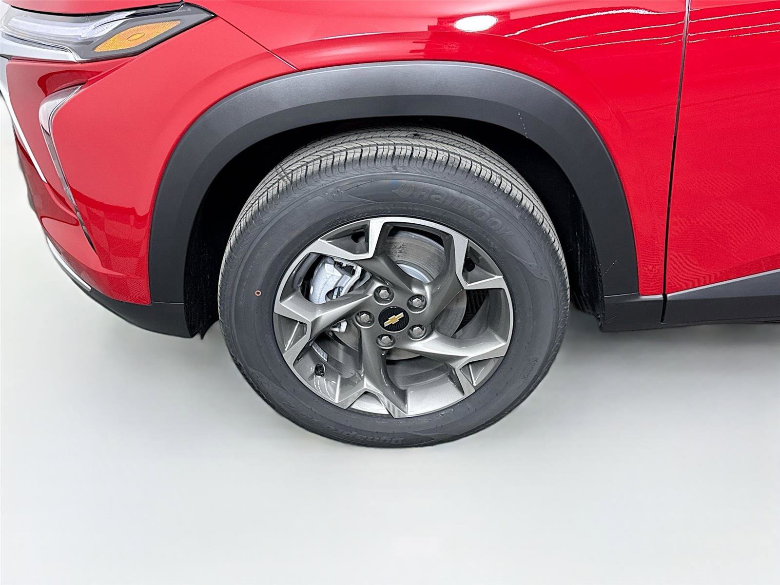 New 2026 Chevrolet Trax LT w/ LT Convenience Package image 23