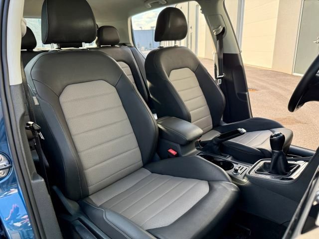 Used 2015 Volkswagen Golf TDI SEL w/ Lighting Package (SEL) image 25