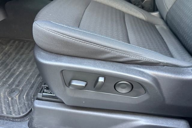 Used 2025 GMC Sierra 1500 Elevation image 13