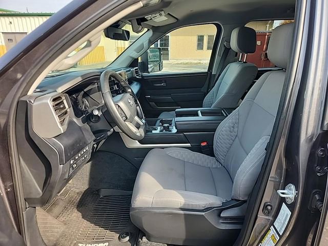 Used 2022 Toyota Tundra SR5 image 3