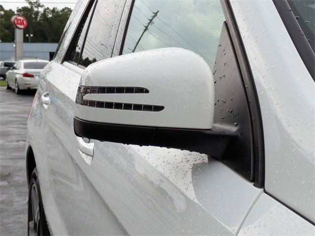 Used 2016 Mercedes-Benz GLE 400 4MATIC image 10