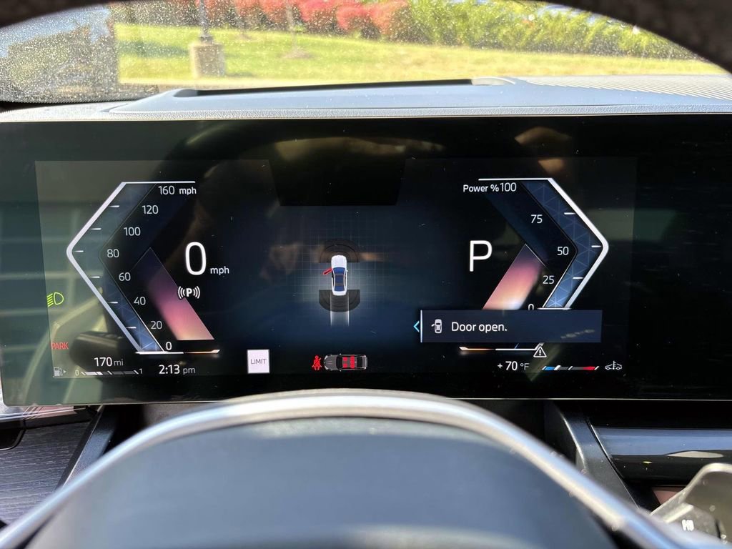 Certified 2025 BMW 540i xDrive image 17