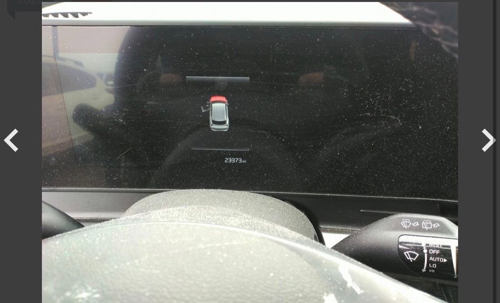 Used 2024 Kia Sportage EX AWD/4WD image 14