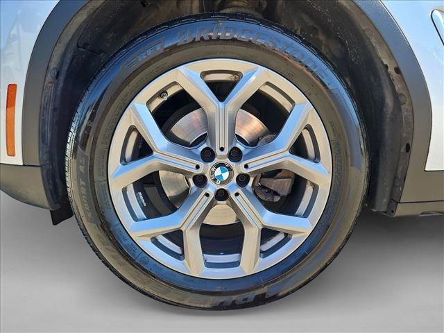 Used 2021 BMW X3 sDrive30i w/ Premium Package RWD image 24
