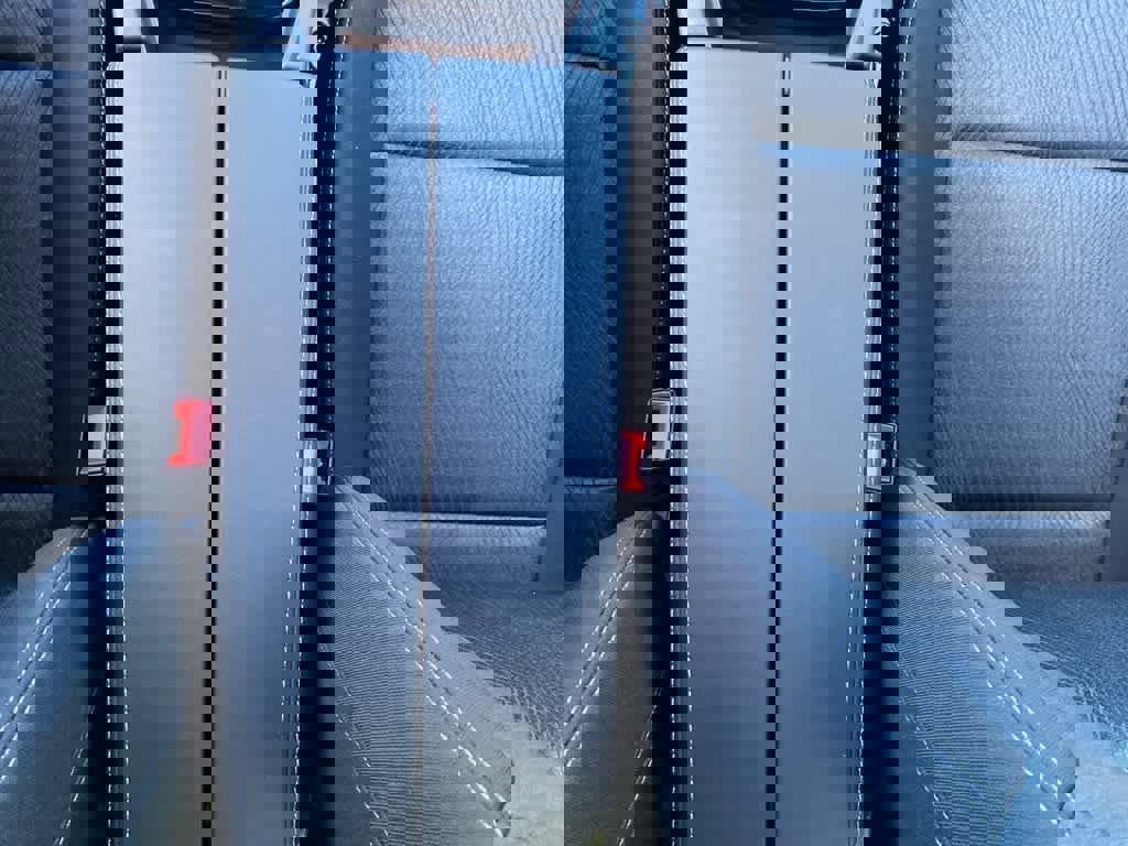 New 2026 Nissan Rogue SV image 17