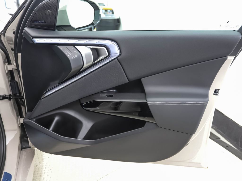 New 2026 BMW X3 xDrive30 w/ M Sport Package image 30