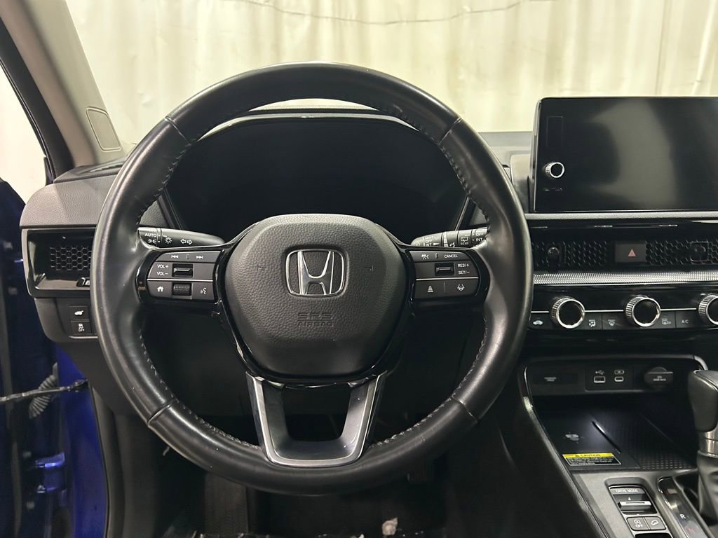 Used 2023 Honda CR-V EX-L image 15