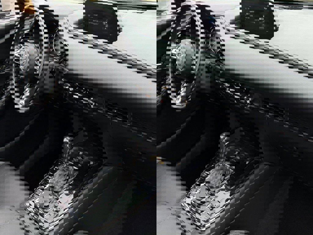 Used 2023 MAZDA CX-30 AWD 2.5 S w/ Preferred Package image 20