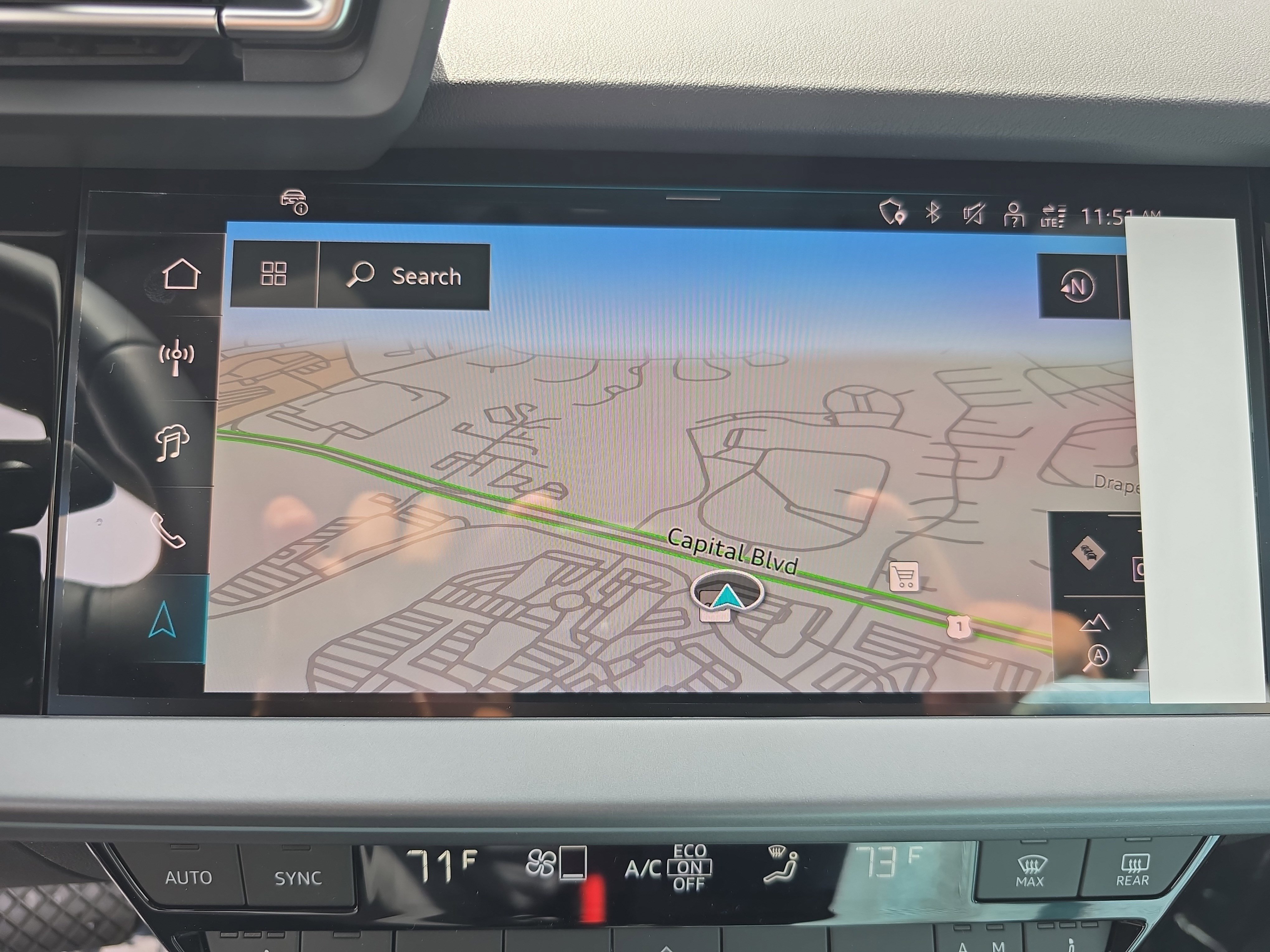 New 2026 Audi A3 2.0T Premium Plus image 20