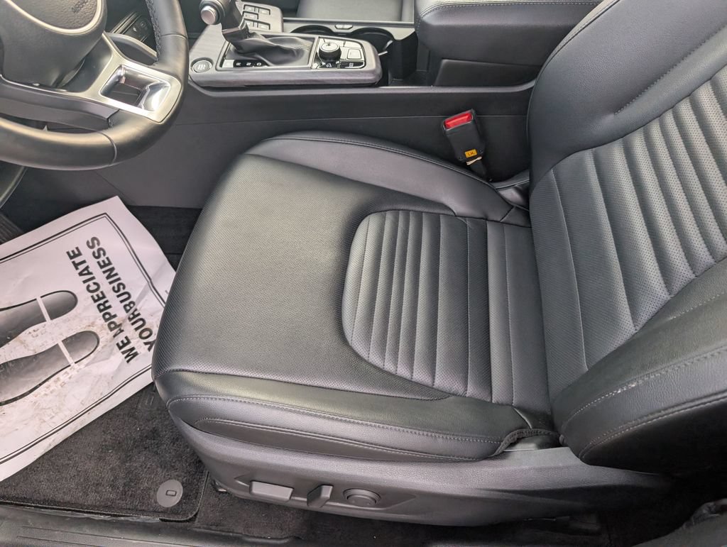 Used 2025 Kia Sportage SX AWD/4WD image 21