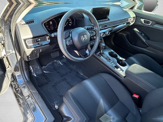 Used 2023 Honda Civic LX image 10