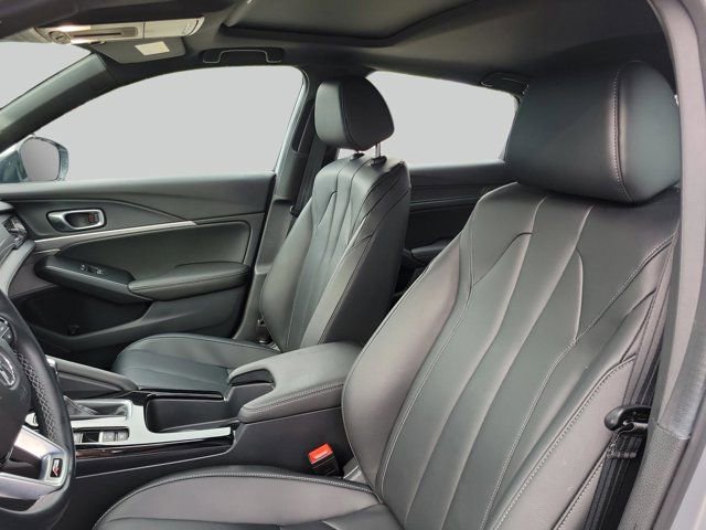 Used 2024 Acura Integra A-Spec FWD image 21
