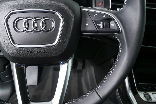 New 2026 Audi Q8 Premium Plus image 11