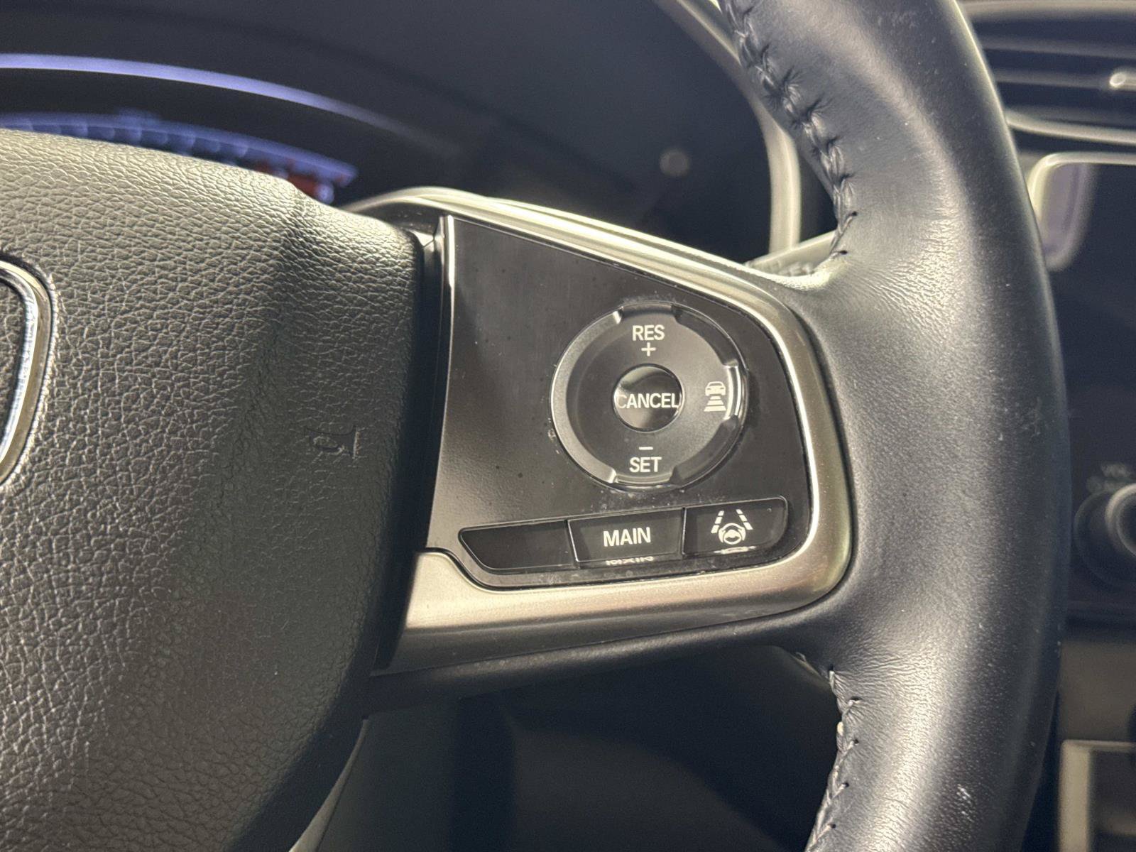 Used 2017 Honda CR-V Touring image 31