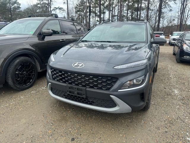 Used 2023 Hyundai Kona SEL image 6
