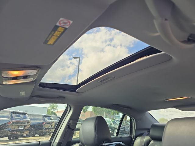 Used 2008 Acura TL FWD image 5