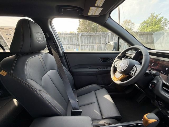 New 2026 Subaru Outback Wilderness image 17