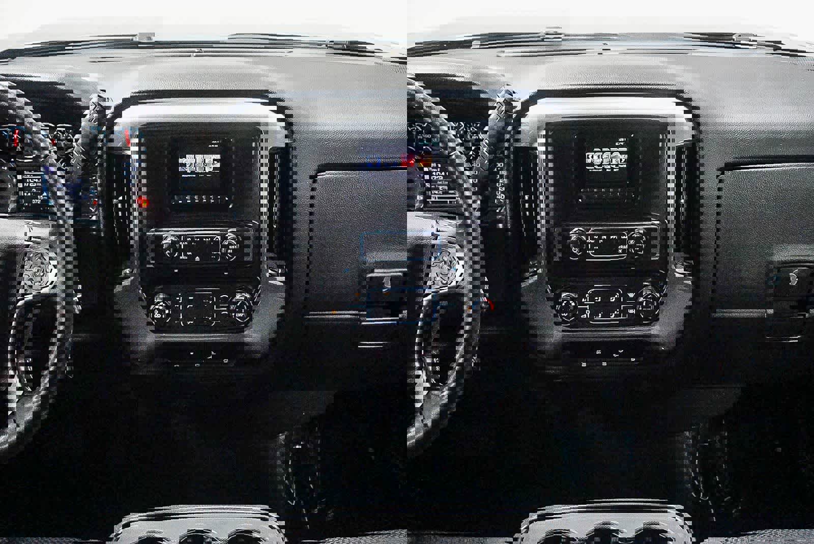 Used 2014 Chevrolet Silverado 1500 LT image 14