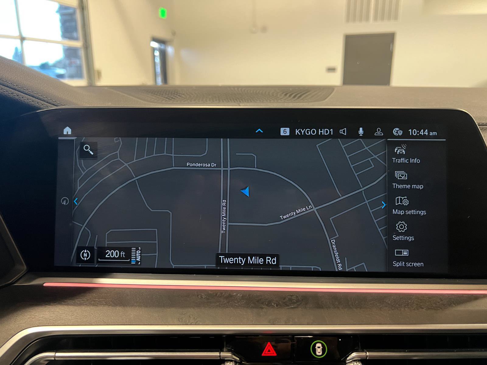 Used 2022 BMW X5 xDrive45e w/ M Sport Package image 18