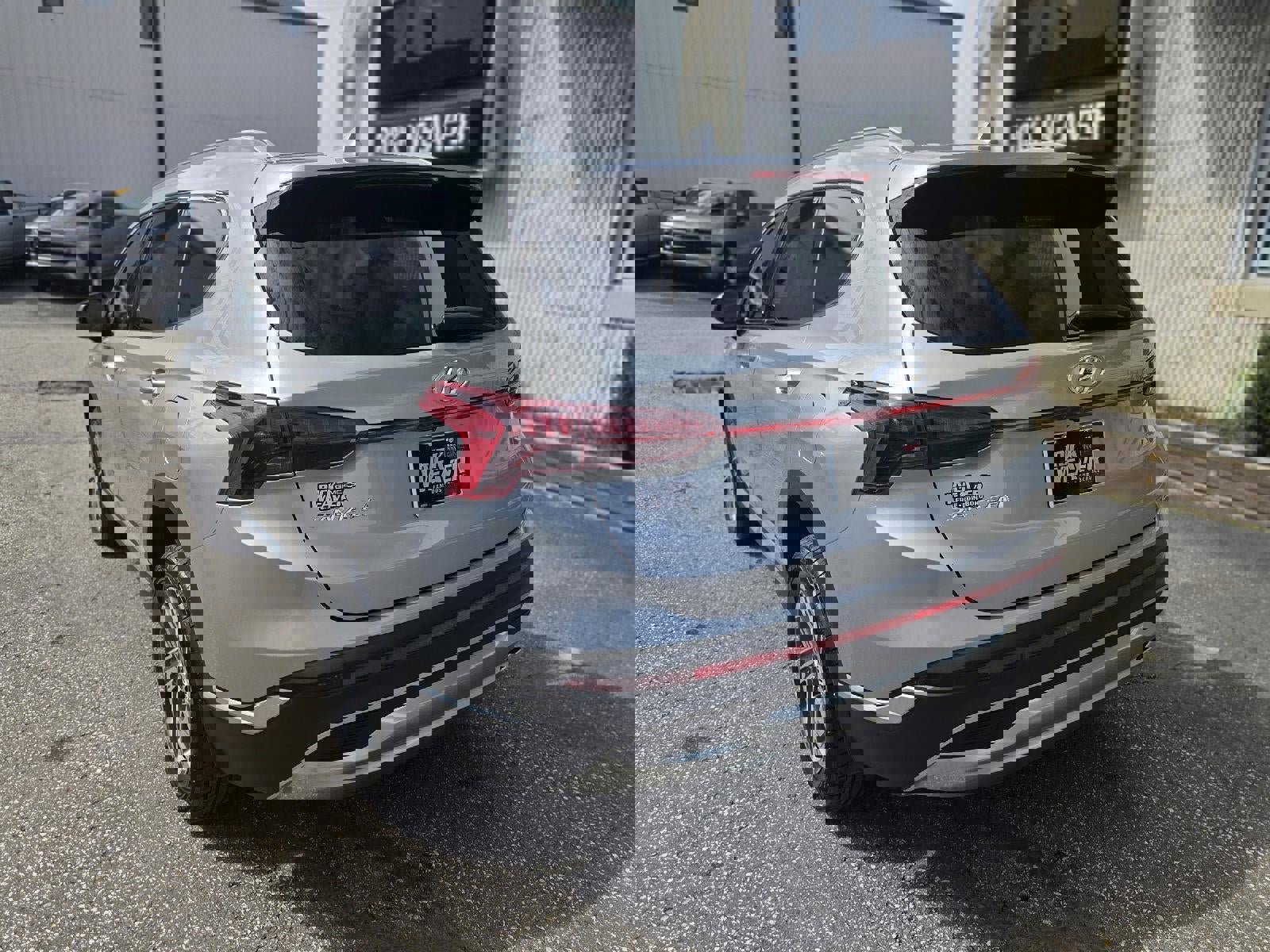 Used 2022 Hyundai Santa Fe SEL image 5