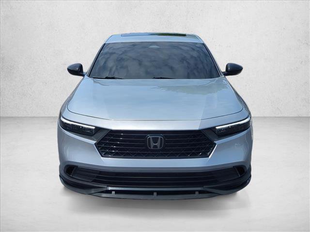 Used 2024 Honda Accord Sport image 2