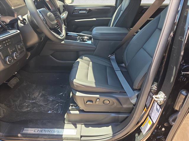 New 2026 Chevrolet Tahoe RST w/ Comfort Package RWD image 11