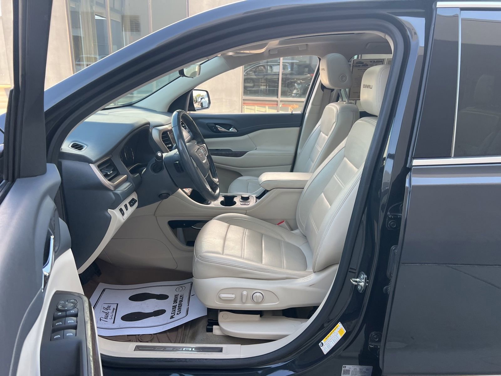 Used 2020 GMC Acadia Denali w/ Technology Package image 47