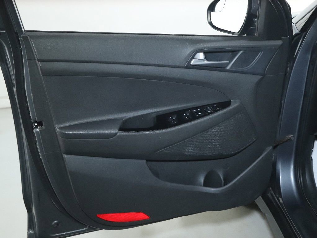 Used 2016 Hyundai Tucson SE FWD image 16