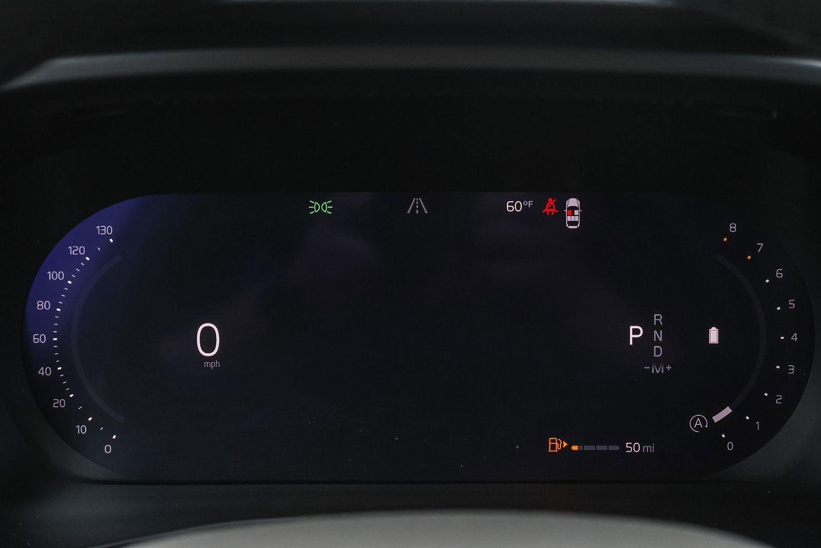 New 2026 Volvo XC40 B5 Ultra w/ Climate Package image 36