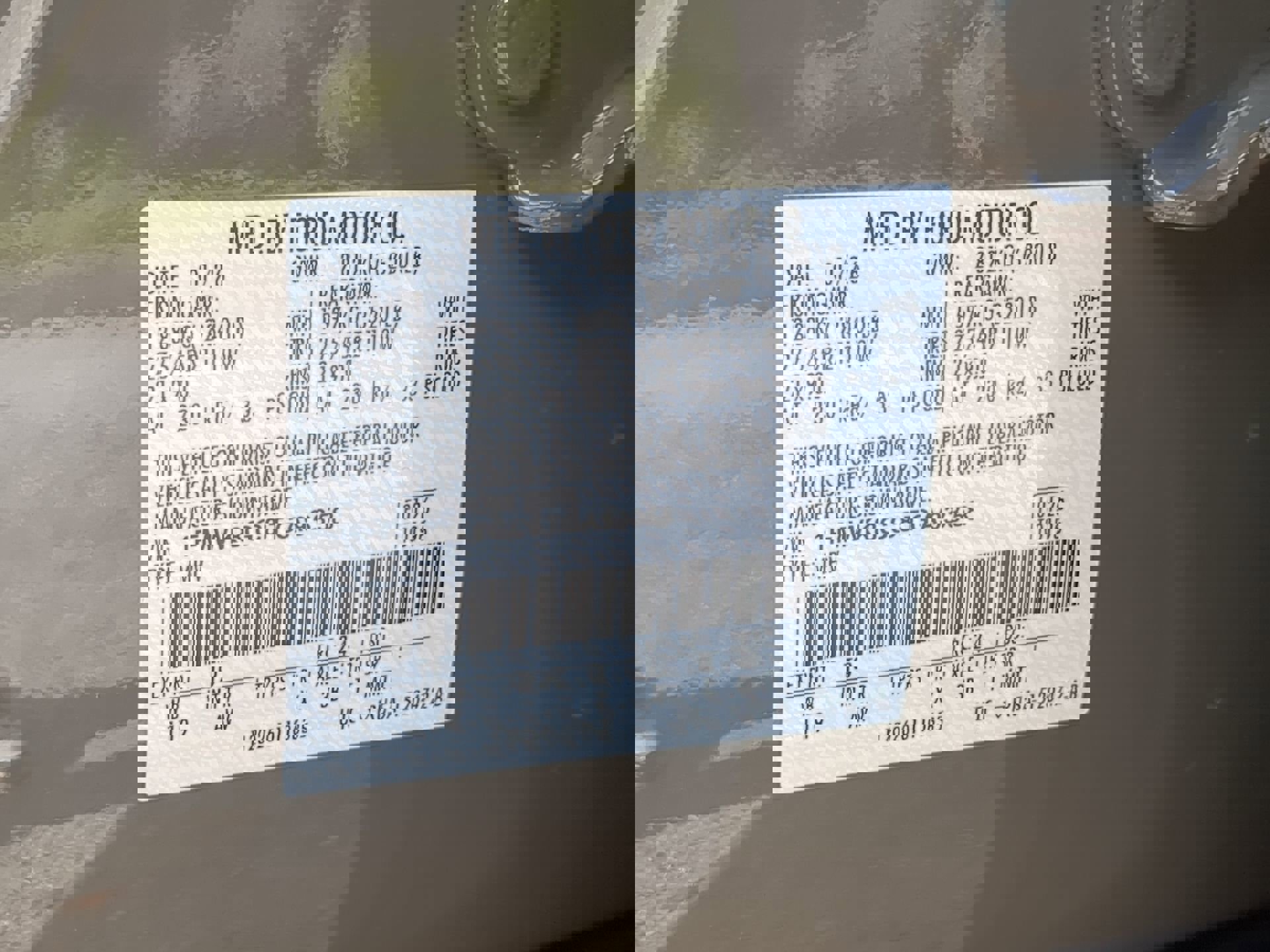 New 2026 Ford Explorer ST w/ Sun And Sound Package image 69