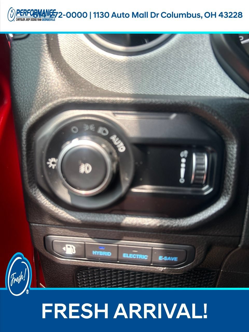 Used 2025 Jeep Wrangler Unlimited Sport S 4xe AWD/4WD image 25