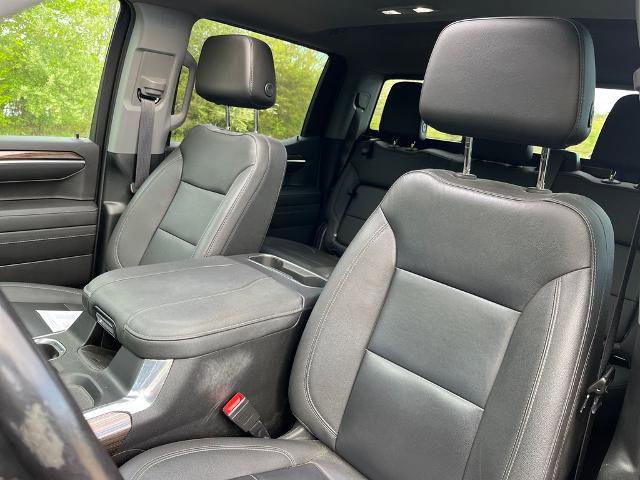 Used 2023 Chevrolet Silverado 1500 RST w/ Convenience Package II AWD/4WD image 6
