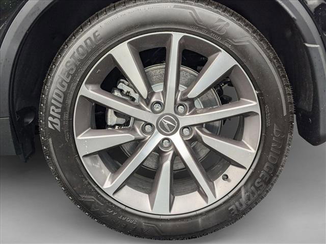 Used 2025 Acura MDX FWD w/ Technology Package image 15