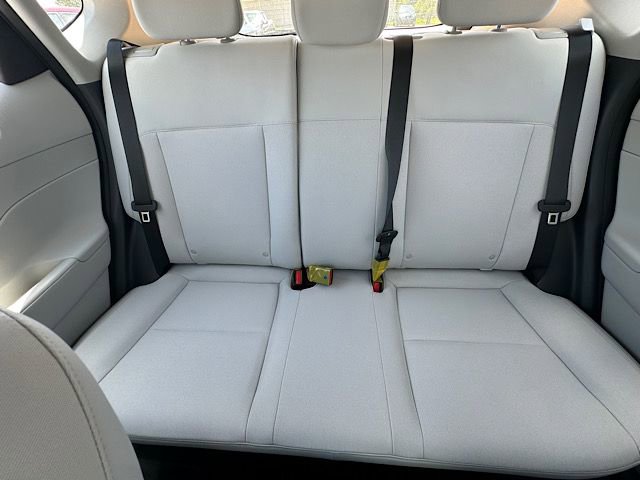 New 2026 Hyundai Kona SE AWD/4WD image 15