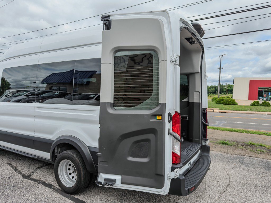 Used 2024 Ford Transit 350 XL RWD image 10