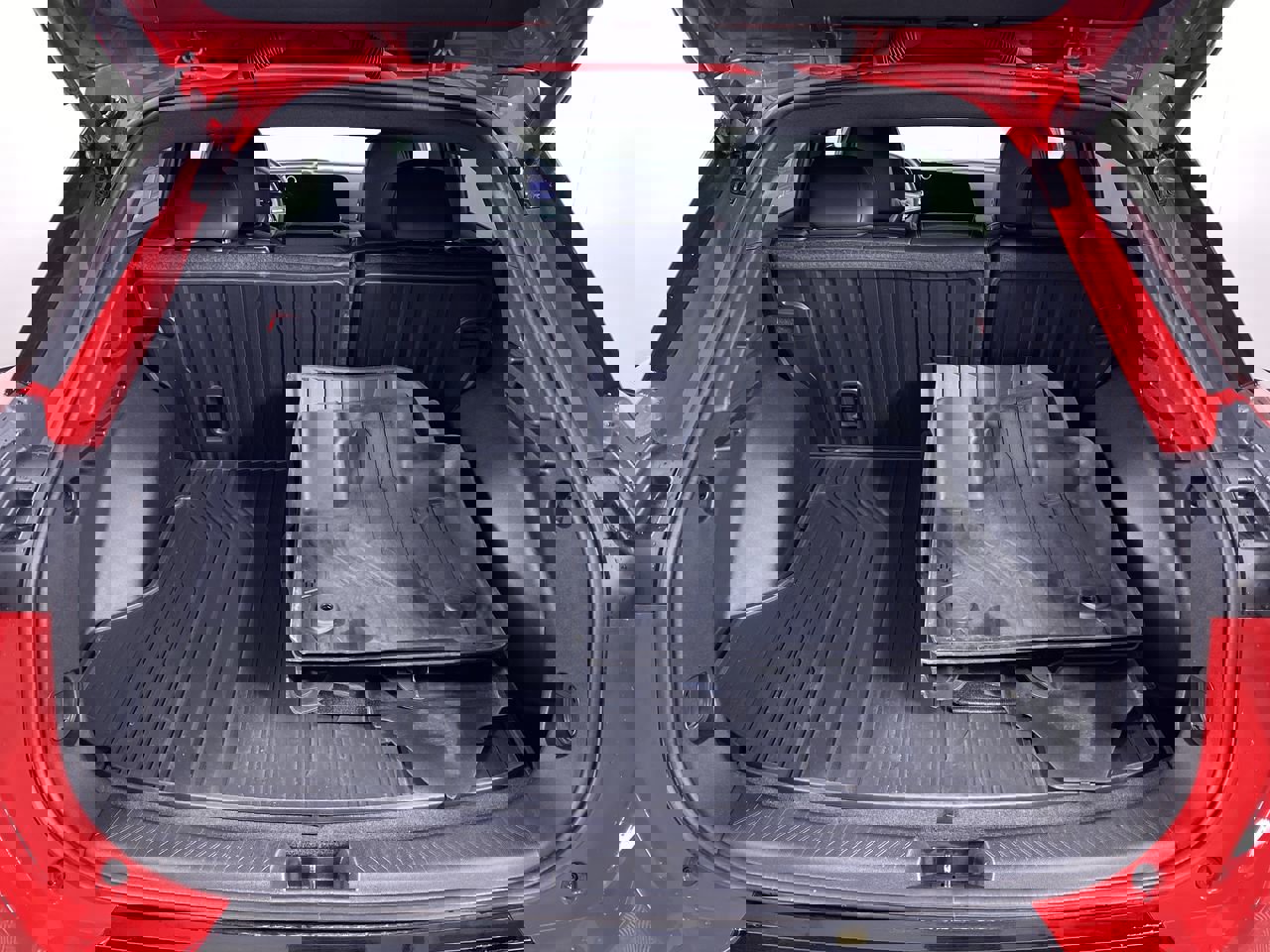 Certified 2024 Chevrolet Equinox EV RS image 23