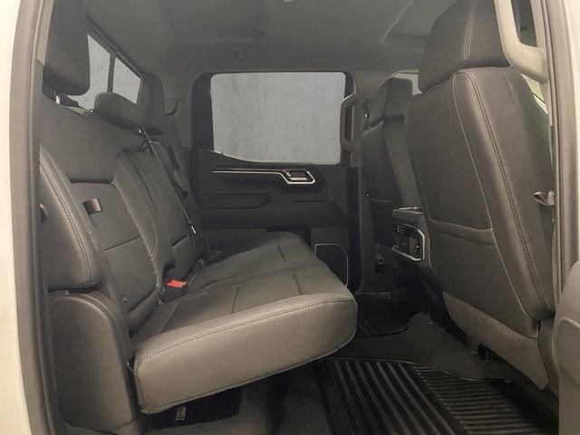 New 2026 Chevrolet Silverado 1500 LTZ image 22