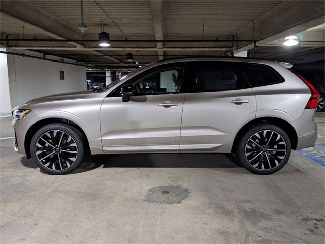 New 2026 Volvo XC60 B5 Ultra w/ Protection Package Premier image 6