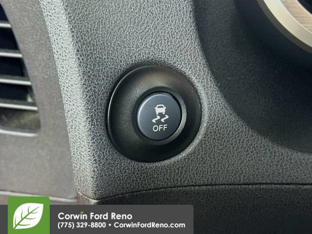 Used 2012 Nissan 370Z Touring RWD image 10