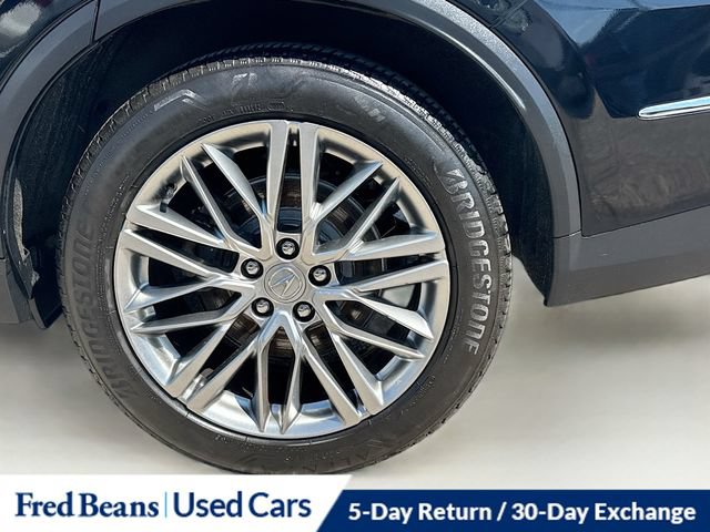 Used 2023 Acura MDX w/ Advance Package AWD/4WD image 38