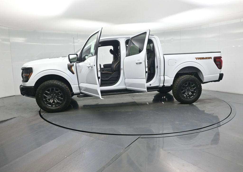 New 2026 Ford F150 Tremor AWD/4WD image 35