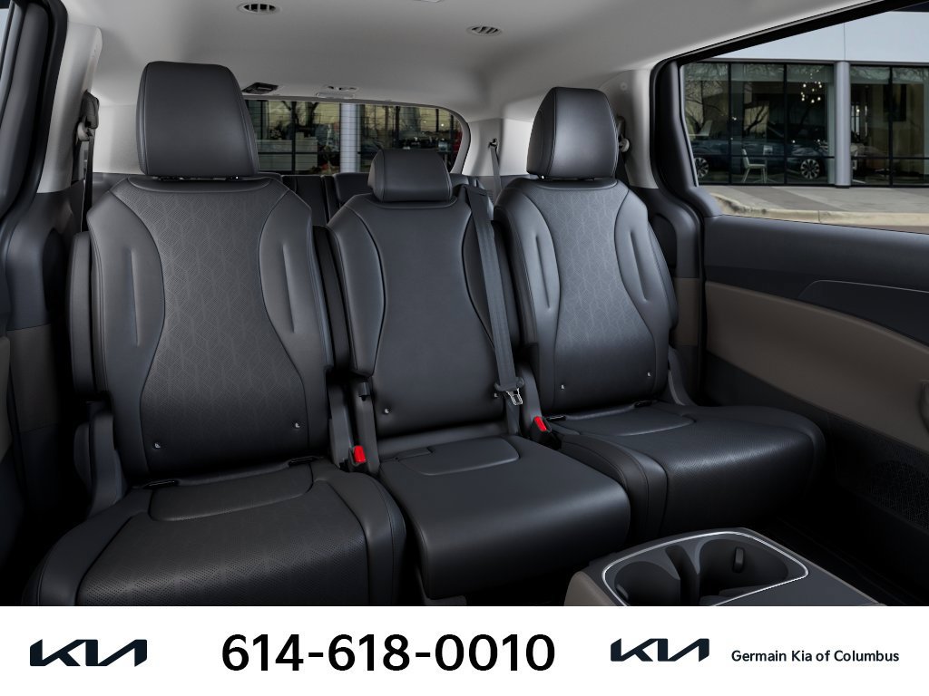 New 2026 Kia Carnival FWD image 19