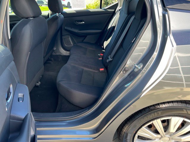 Used 2020 Nissan Sentra S w/ Trunk Package FWD image 25